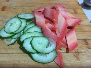 家常豆腐的做法