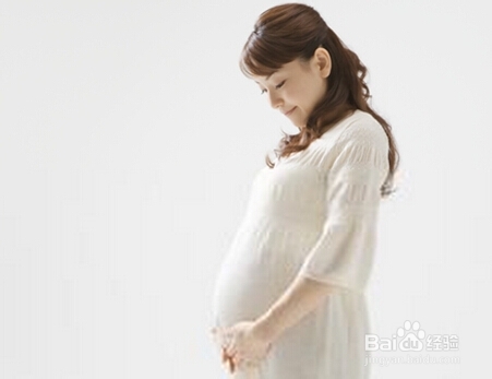 孕妇也要爱美丽