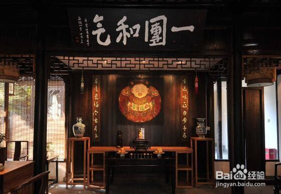 周庄唯美客栈盘点