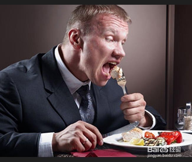 男人每天注意点生活细节,天天都能是伟丈夫!