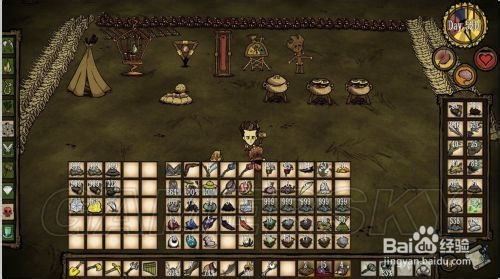 《饥荒》萌狗箱加大方法