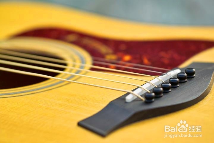 吉他怎么挑选