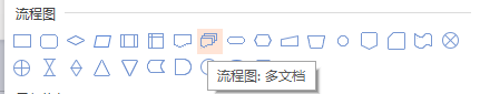 如何在PPT中绘制常用的形状