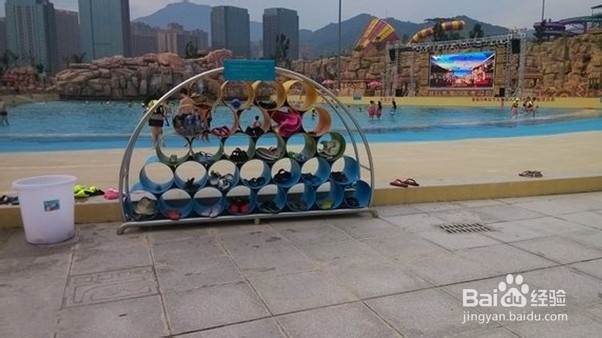贵安水世界之旅（二）
