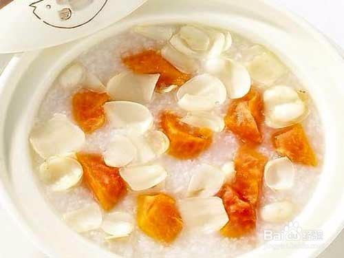 食疗粥怎么做？怎么做好吃的粥？
