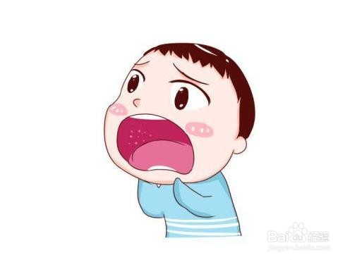 宝宝手口足病怎么办？