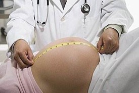 孕妇怎样知道自己即将生产
