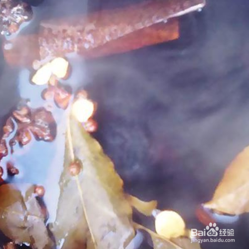 老卤水如何循环使用