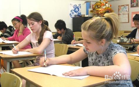 成功的学生所采用的学习习惯有哪些