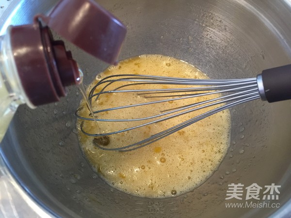 卡通海绵蛋糕