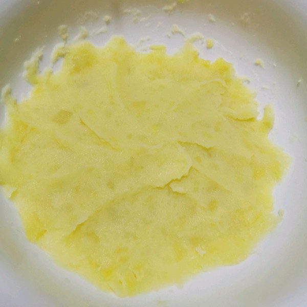 正宗日式土豆沙拉