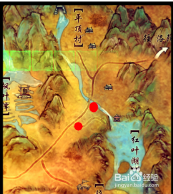 剑三跟宠蟹相获取方法