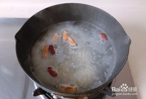 酒酿姜糖小圆子是怎么做的?家常教程