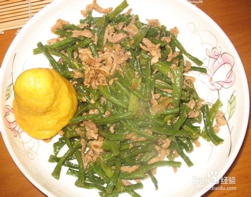 家常主食小窝头的做法