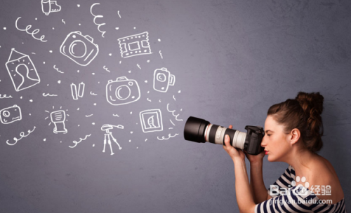 单反快门怎么按,手机如何拍照 (基础入门)