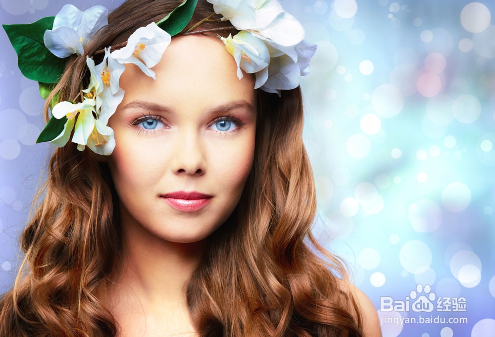 如何让自己眼睛变大