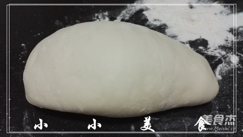 白菜翡翠饺子