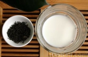 【马马卡拉茶】自制奶茶