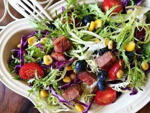 大拌菜调味汁的做法