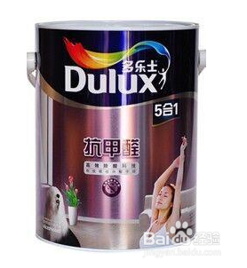 多乐士 系列 怎么选