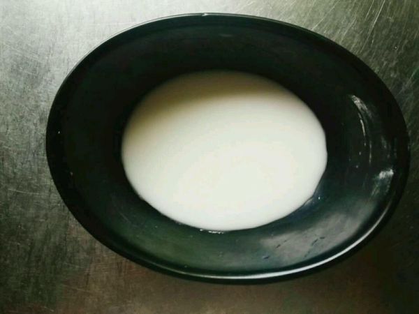 培根土豆蘑菇汤