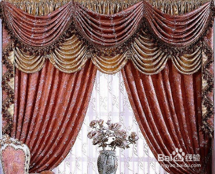 新房怎样选择窗帘