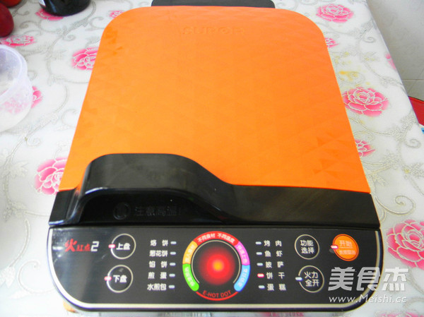 黑芝麻蛋白薄脆饼