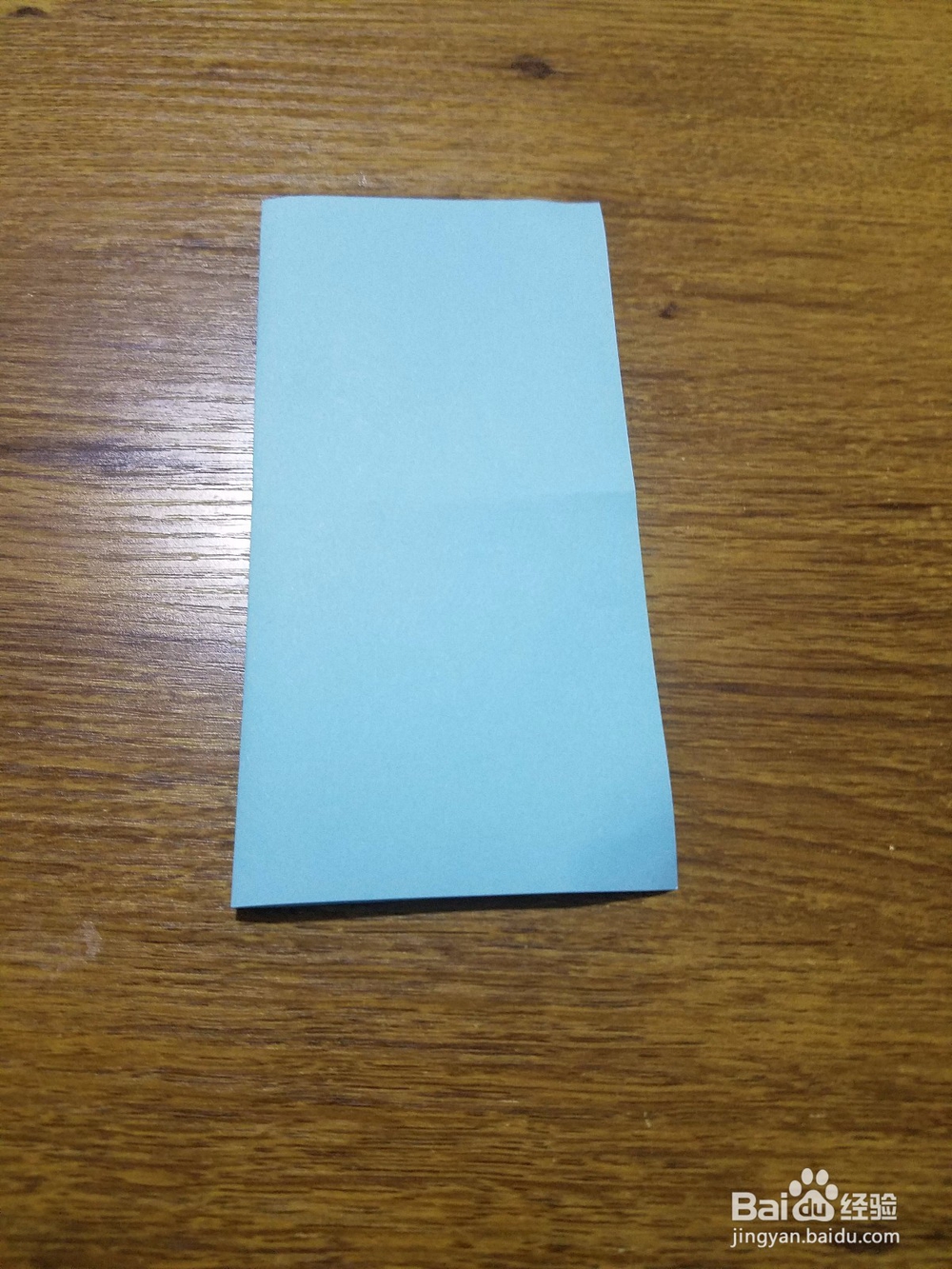 手机支架折纸