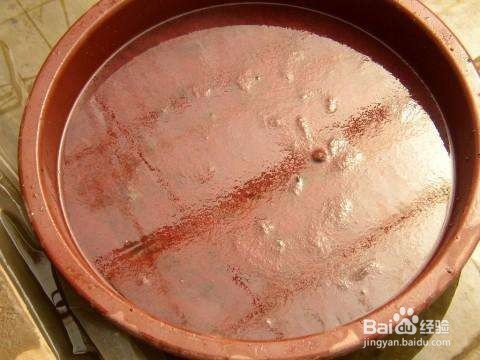 白饵虾饵制作方法