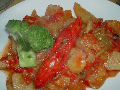 挪威有哪些特产？