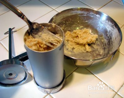 如何做Churros和巧克力