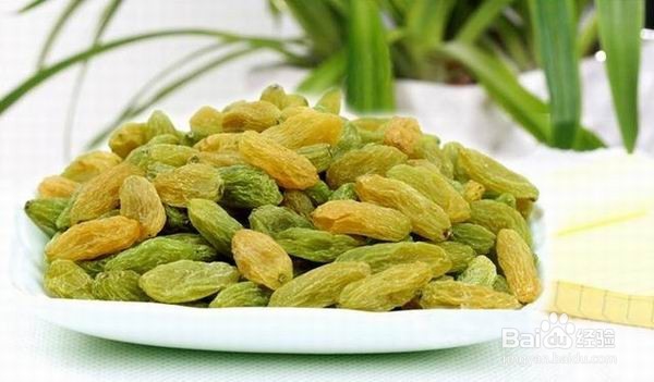 中老年人的健康零食有哪些