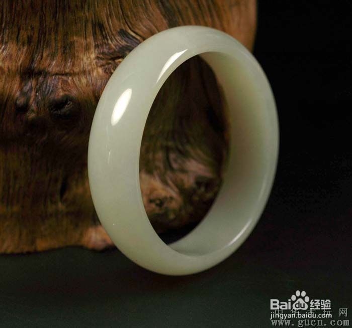 清洗玉的简单步骤