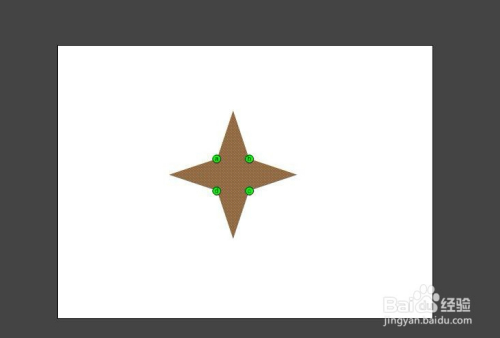 flash如何使用动画形式之补间形状动画