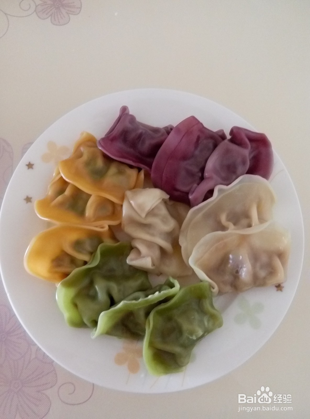 增加小宝宝食欲的方法