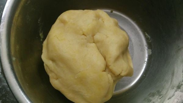 樱桃果酱迷你派