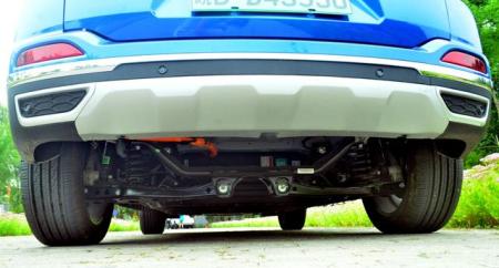 日本动力，旋钮换挡，这辆奇瑞瑞虎到底有什么不一样？