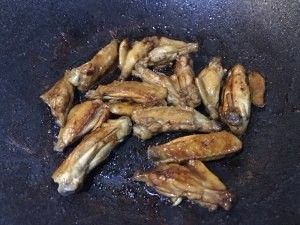 怎么做美味的极简鸡翅