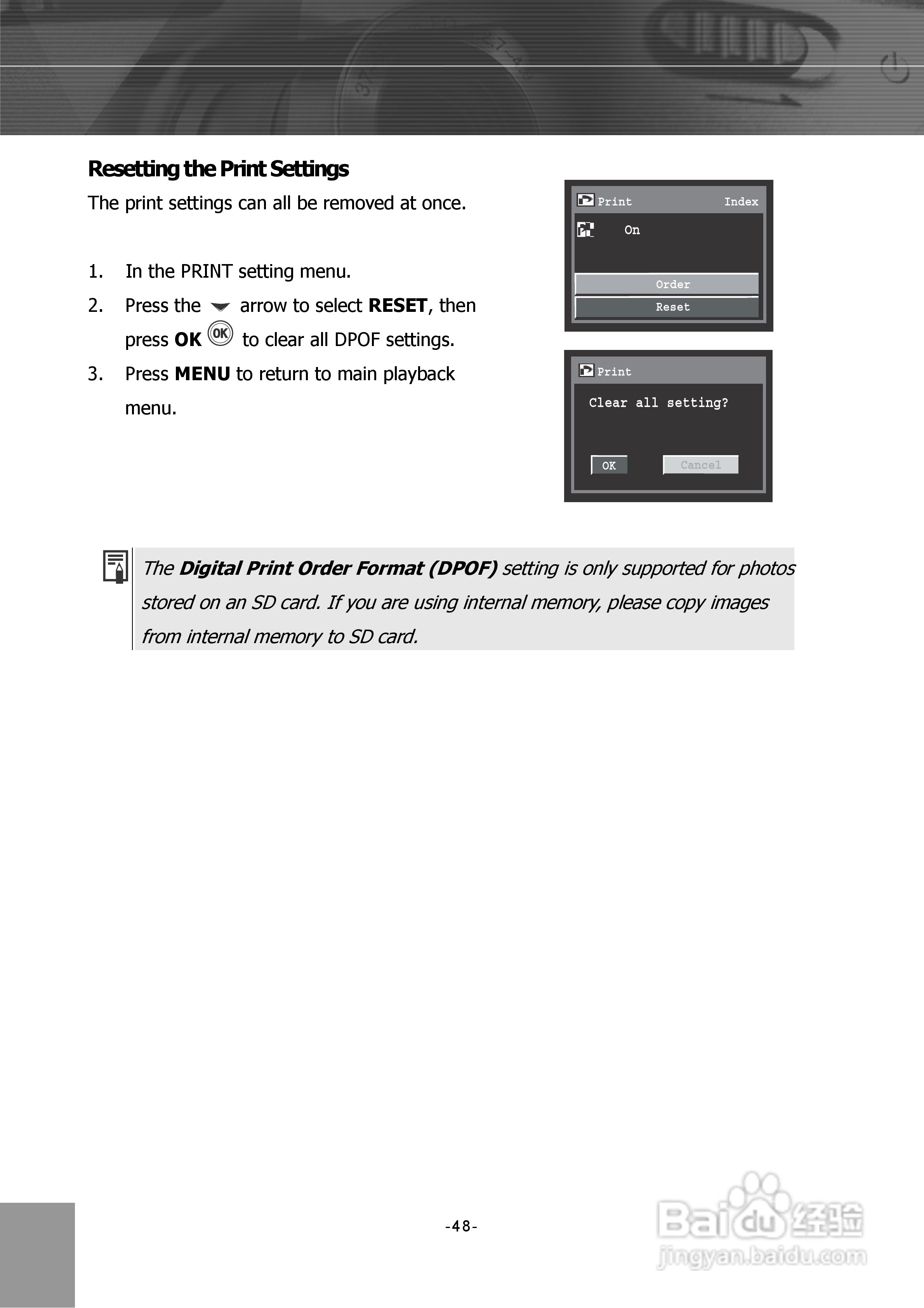 JENOPTIK JD 5.2 z3 MPEG4数码相机说明书:[5]