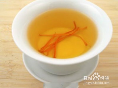 饮食就可以预防早生白发