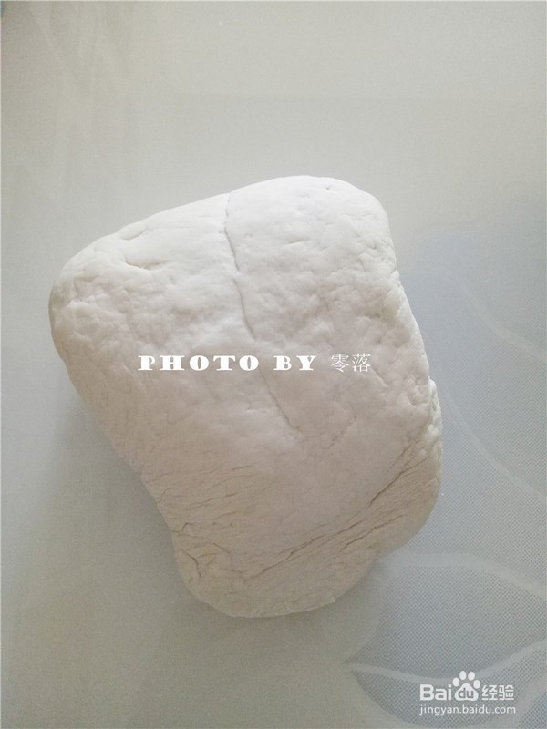 教你做韭菜香菇饺子