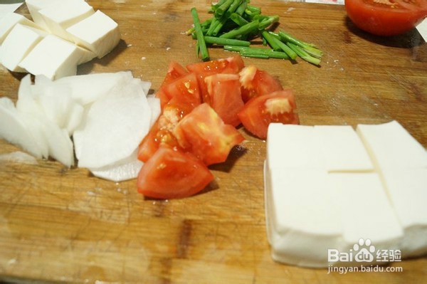 豆腐鲫鱼汤制作方法