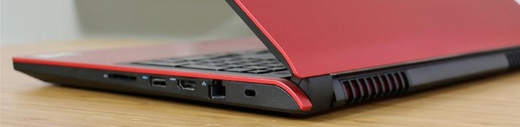 屏幕更大性能更强 戴尔游匣15P-2548B评测