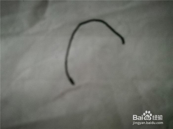 怎么样用简笔画画小企鹅