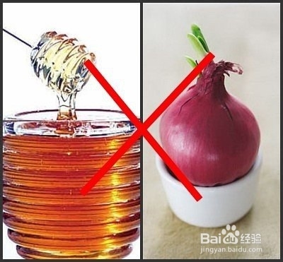 食物这么搭配吃等于自杀，认真读一下！