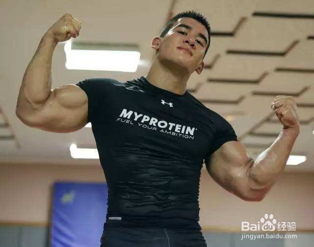 如何提高肌肉爆发力？