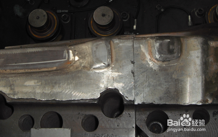 模具焊接焊条选用及焊接方法？