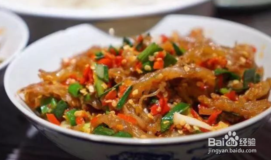 长沙老派湘菜的馆子