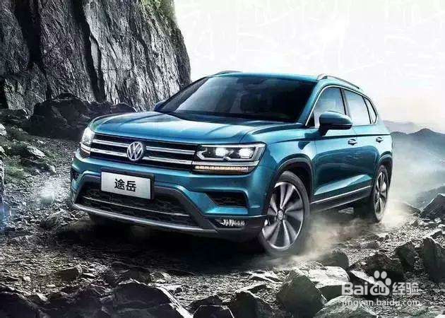 适合女生20万左右的中小型suv