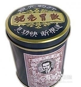 到香港必买药品